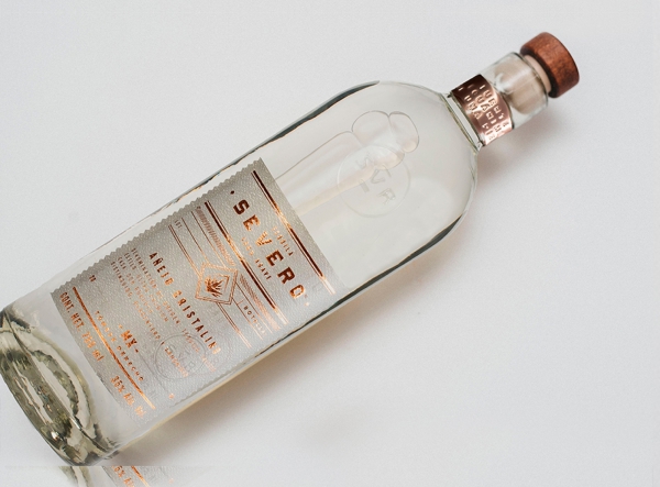 SEVERO A&Ntilde;EJO CRISTALINO